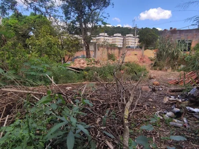 Imagem 6: Lote 470M² no Bairro Belo Vale, santa Luzia