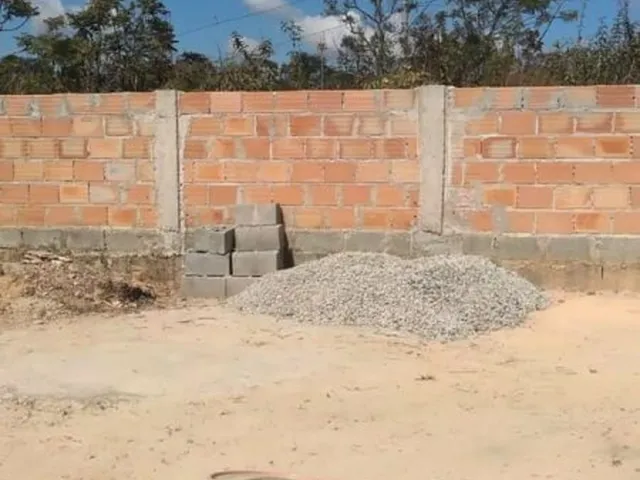 Imagem 5: Casa Padrão - Esmeralda - Mg