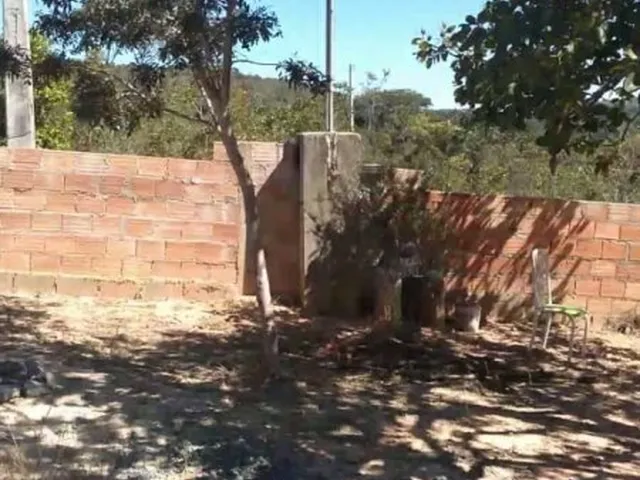 Imagem 4: Casa Padrão - Esmeralda - Mg