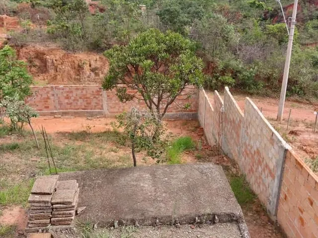 Imagem 6: Casa Padrão - Esmeralda - Mg