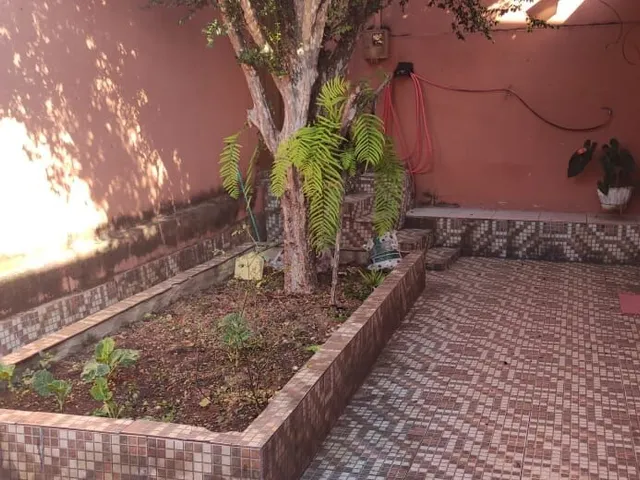 Imagem 11: Casa Padrão - Conjunto Cristina santa Luzia