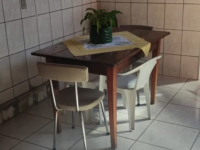Imagem 2: Casa Padrão - Conjunto Cristina santa Luzia