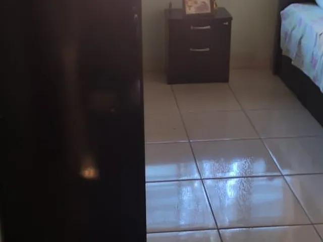 Imagem 10: Casa Padrão - Conjunto Cristina santa Luzia