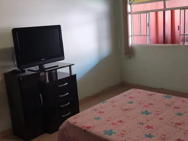 Imagem 7: Casa Padrão - Conjunto Cristina santa Luzia
