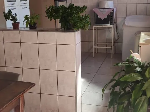 Imagem 8: Casa Padrão - Conjunto Cristina santa Luzia