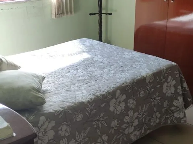 Imagem 15: Casa Padrão - Conjunto Cristina santa Luzia