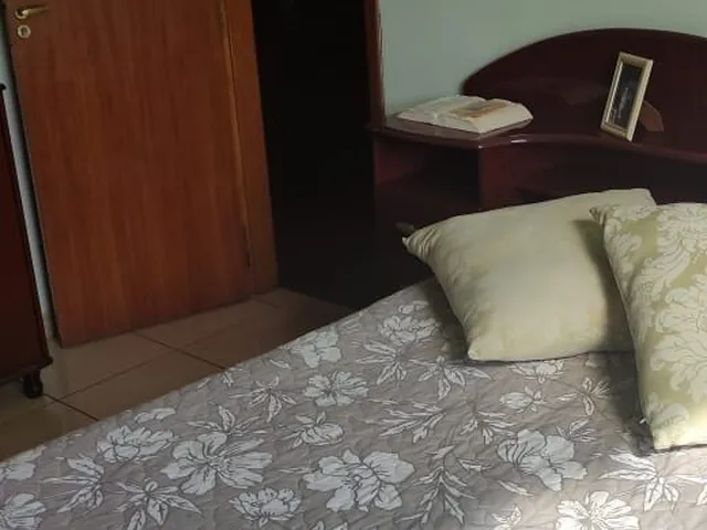 Imagem 9: Casa Padrão - Conjunto Cristina santa Luzia