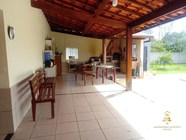 Imagem: Sítio com 1.000M² Lagoa Santa