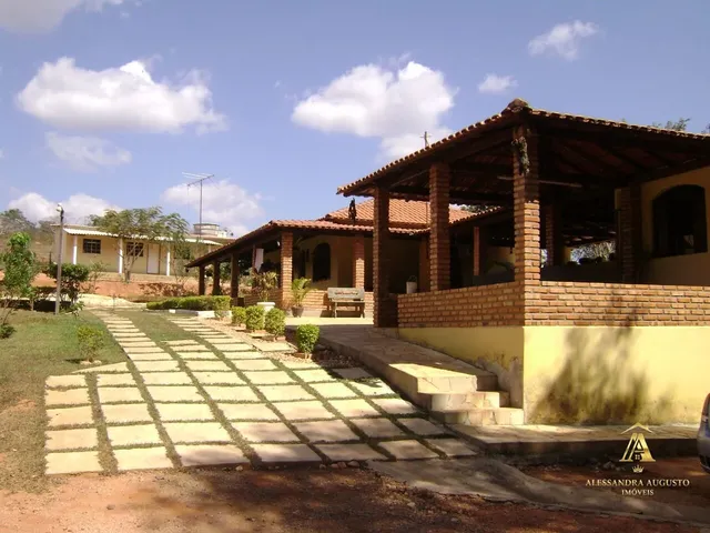 Imagem 6: Sítio para Venda em Centro Jaboticatubas-Mg
