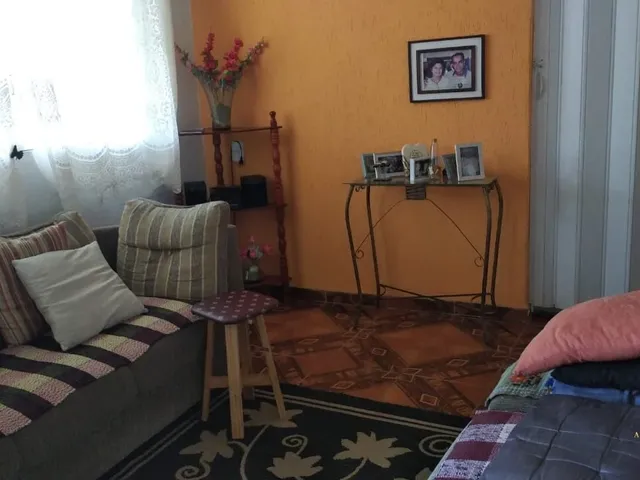 Imagem: Casa Padrão Justinopolis
