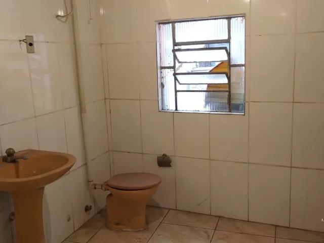 Imagem 6: Casa Padrão Justinopolis
