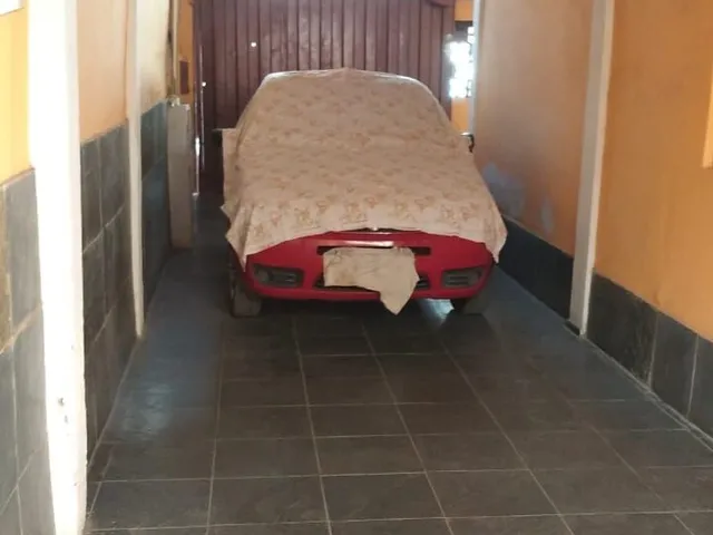 Imagem 7: Casa Padrão Justinopolis