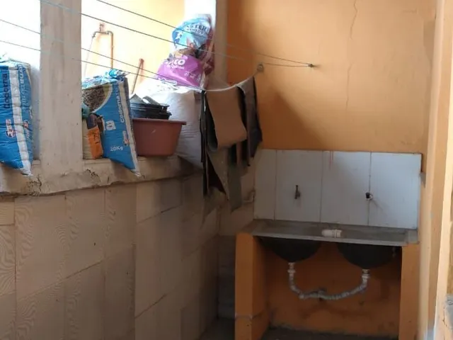 Imagem 8: Casa Padrão Justinopolis
