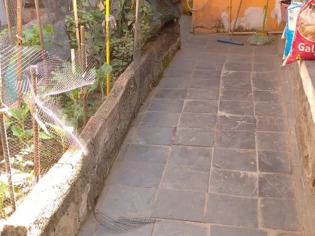 Imagem 2: Casa Padrão Justinopolis