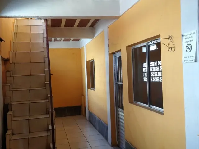 Imagem 15: Casa Padrão Justinopolis