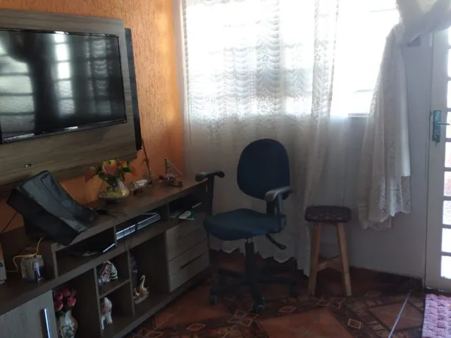 Imagem 4: Casa Padrão Justinopolis