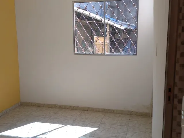 Imagem 12: Casa Padrão Justinopolis