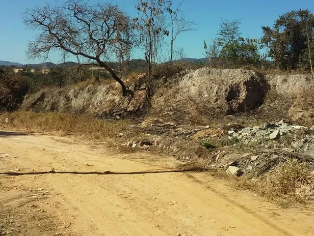 Imagem: Lote de 2012M² no Bairro Bonanza em santa