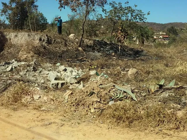Imagem 7: Lote de 2012M² no Bairro Bonanza em santa Luzia