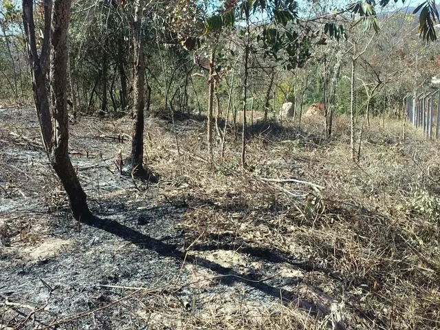 Imagem 5: Lote de 2012M² no Bairro Bonanza em santa Luzia