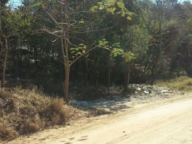 Imagem 3: Lote de 2012M² no Bairro Bonanza em santa Luzia