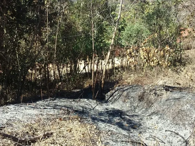 Imagem 2: Lote de 2012M² no Bairro Bonanza em santa Luzia