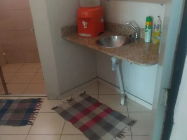 Imagem 8: Casa Alto Padrão em Frimisa, santa Luzia/Mg