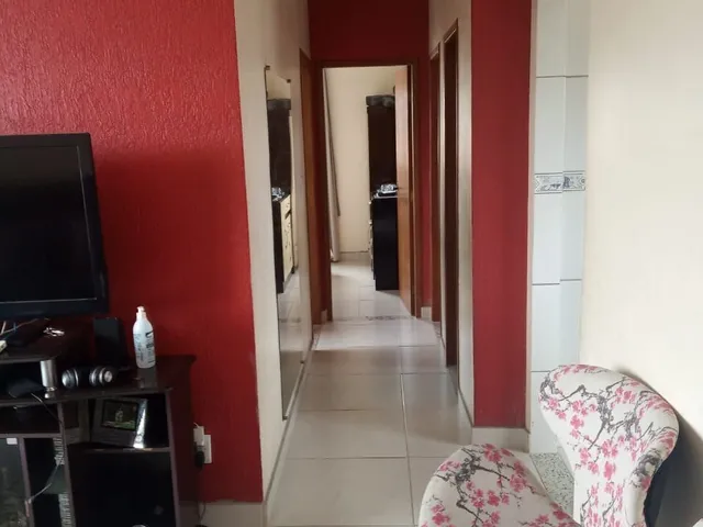 Imagem 5: Apartamento Padrão para Venda em São Januário (Justinópolis) Ribeirão das Neves-Mg