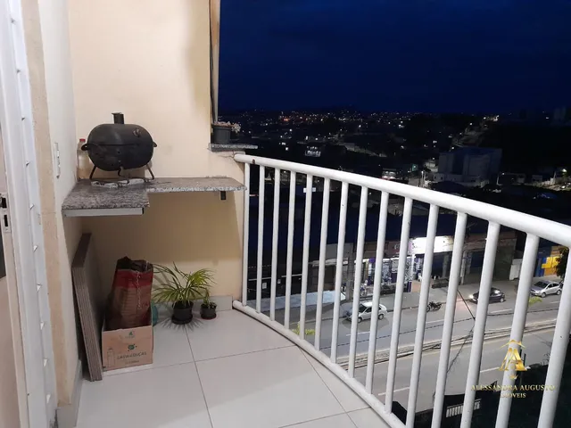 Imagem 7: Apartamento Padrão para Venda em São Januário (Justinópolis) Ribeirão das Neves-Mg