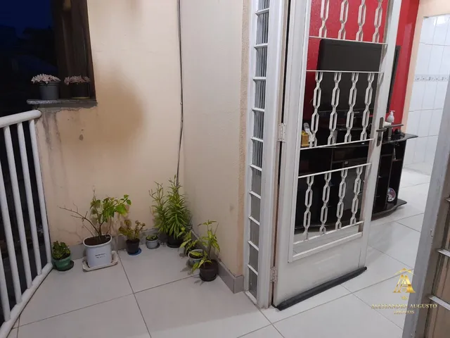 Imagem 15: Apartamento Padrão para Venda em São Januário (Justinópolis) Ribeirão das Neves-Mg