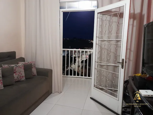 Imagem 8: Apartamento Padrão para Venda em São Januário (Justinópolis) Ribeirão das Neves-Mg