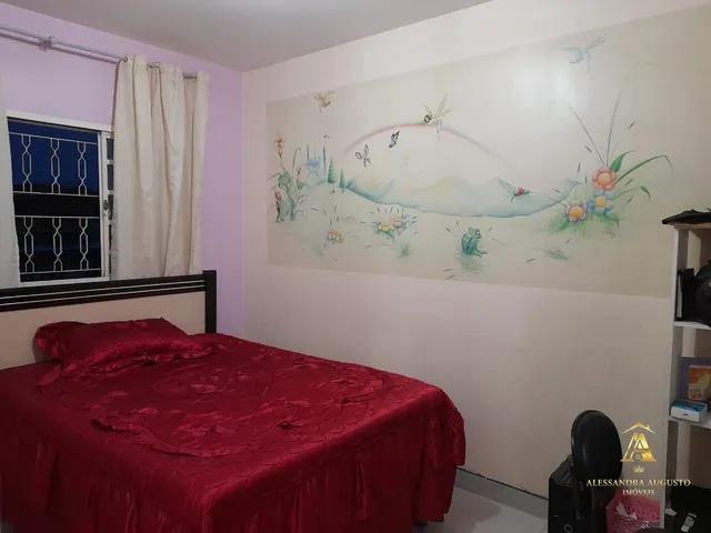 Imagem 14: Apartamento Padrão para Venda em São Januário (Justinópolis) Ribeirão das Neves-Mg