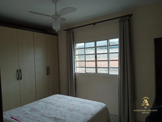 Imagem 13: Apartamento Padrão para Venda em São Januário (Justinópolis) Ribeirão das Neves-Mg