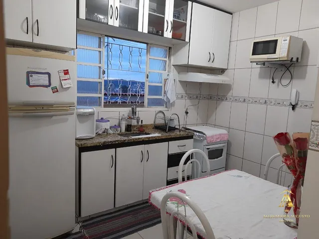 Imagem 4: Apartamento Padrão para Venda em São Januário (Justinópolis) Ribeirão das Neves-Mg