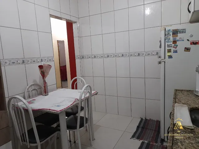 Imagem 3: Apartamento Padrão para Venda em São Januário (Justinópolis) Ribeirão das Neves-Mg