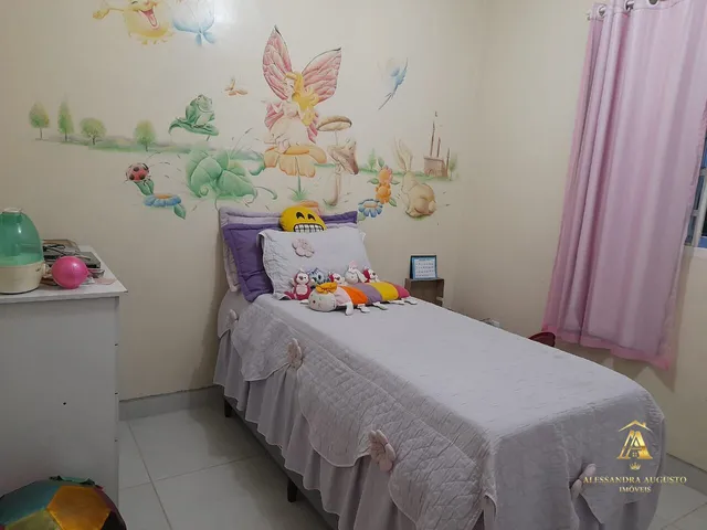 Imagem 9: Apartamento Padrão para Venda em São Januário (Justinópolis) Ribeirão das Neves-Mg