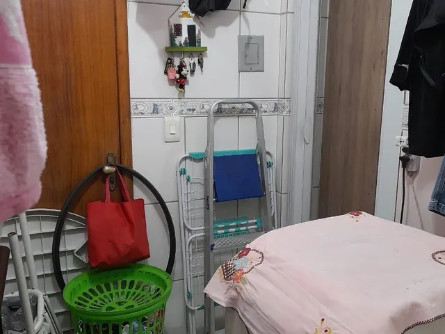 Imagem 12: Apartamento Padrão para Venda em São Januário (Justinópolis) Ribeirão das Neves-Mg