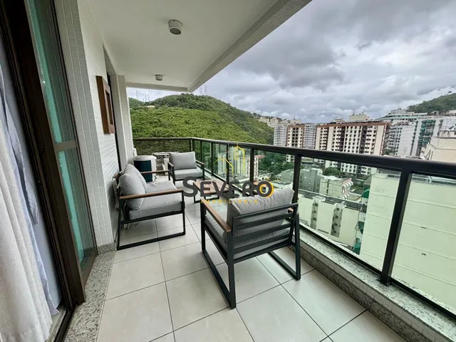 Imagem: Condomínio Smart Styles Residences - Apartamento
