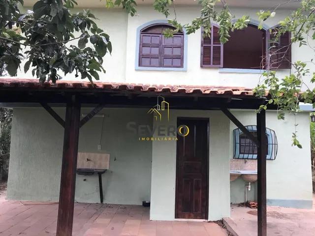 Imagem: Casa Duplex a Venda 3 Quartos em São José
