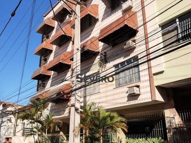 Imagem 15: Edificio Nossa Senhora da Penha - Excelente Apartamento À Venda no Bairro Fonseca - Niterói/Rj