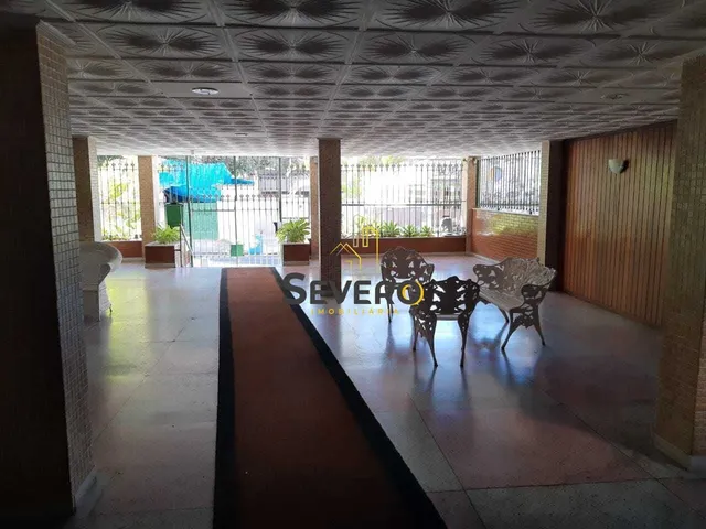Imagem 7: Edificio Nossa Senhora da Penha - Excelente Apartamento À Venda no Bairro Fonseca - Niterói/Rj