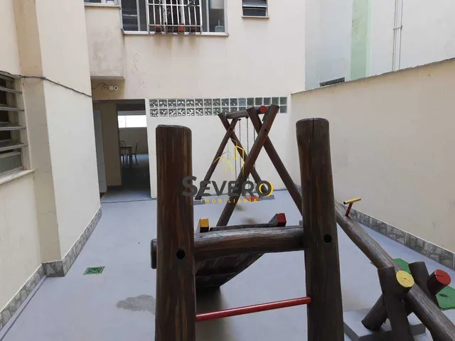 Imagem 6: Edificio Nossa Senhora da Penha - Excelente Apartamento À Venda no Bairro Fonseca - Niterói/Rj