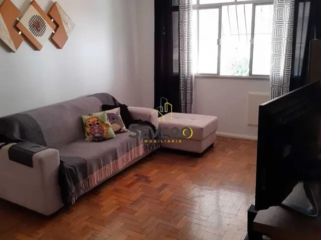 Imagem 14: Edificio Nossa Senhora da Penha - Excelente Apartamento À Venda no Bairro Fonseca - Niterói/Rj