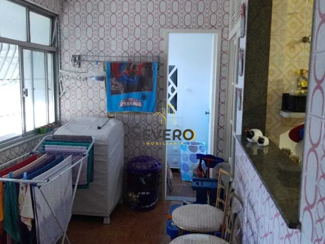 Imagem 9: Edificio Nossa Senhora da Penha - Excelente Apartamento À Venda no Bairro Fonseca - Niterói/Rj