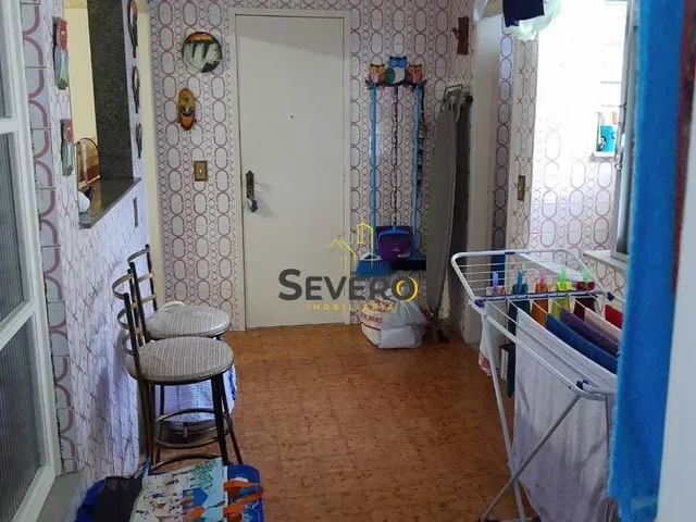 Imagem 12: Edificio Nossa Senhora da Penha - Excelente Apartamento À Venda no Bairro Fonseca - Niterói/Rj