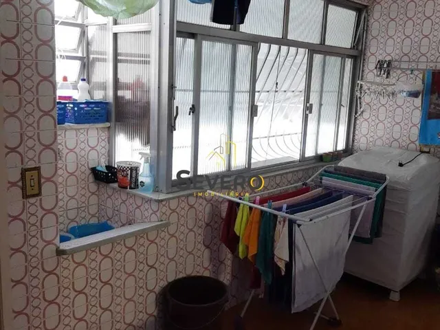Imagem 16: Edificio Nossa Senhora da Penha - Excelente Apartamento À Venda no Bairro Fonseca - Niterói/Rj