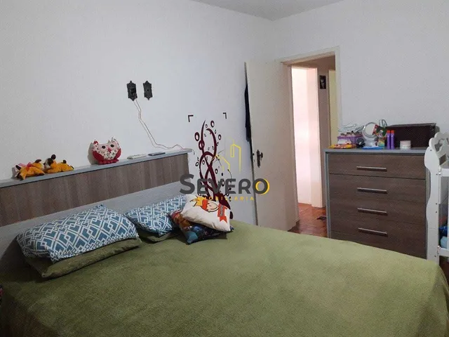 Imagem 2: Edificio Nossa Senhora da Penha - Excelente Apartamento À Venda no Bairro Fonseca - Niterói/Rj