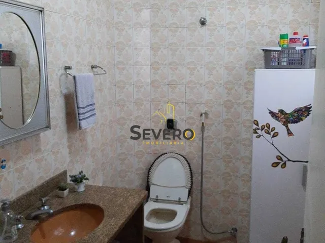Imagem 3: Edificio Nossa Senhora da Penha - Excelente Apartamento À Venda no Bairro Fonseca - Niterói/Rj