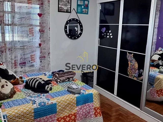 Imagem 4: Edificio Nossa Senhora da Penha - Excelente Apartamento À Venda no Bairro Fonseca - Niterói/Rj