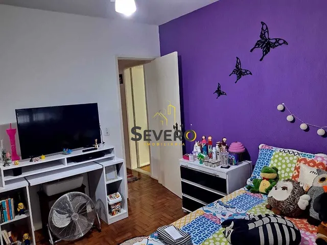 Imagem 8: Edificio Nossa Senhora da Penha - Excelente Apartamento À Venda no Bairro Fonseca - Niterói/Rj